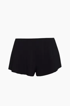 Jersey Tap Pant Swim Bottom