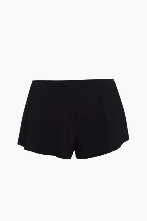 Jersey Tap Pant Swim Bottom