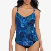 Jewels In The Nile Carma Tankini Top