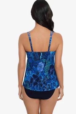 Jewels In The Nile Carma Tankini Top
