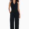 Jumpsuit Swim Cover Up