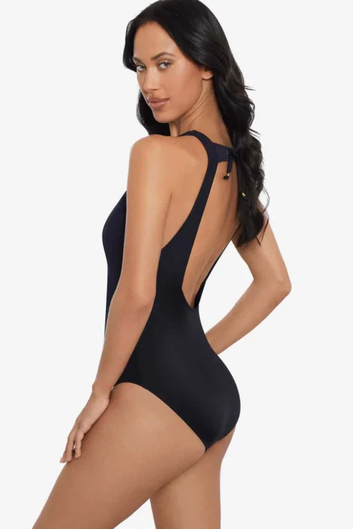 Juxtapose Steffi One Piece Swimsuit
