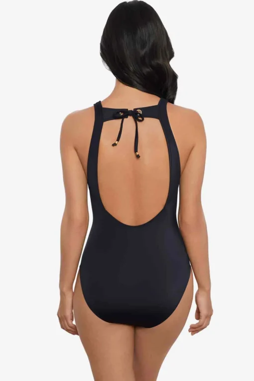 Juxtapose Steffi One Piece Swimsuit