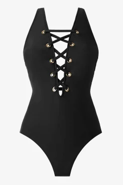 Juxtapose Steffi One Piece Swimsuit
