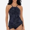 Kismet Parker One Piece Swimsuit