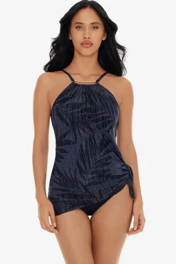 Kismet Parker One Piece Swimsuit