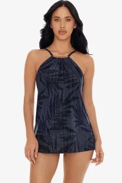 Kismet Parker One Piece Swimsuit