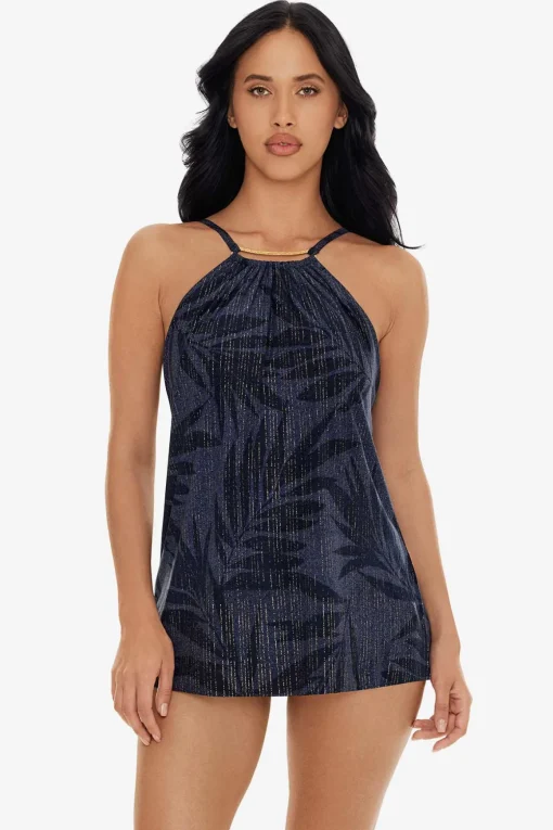 Kismet Parker One Piece Swimsuit