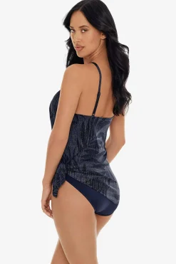 Kismet Parker One Piece Swimsuit