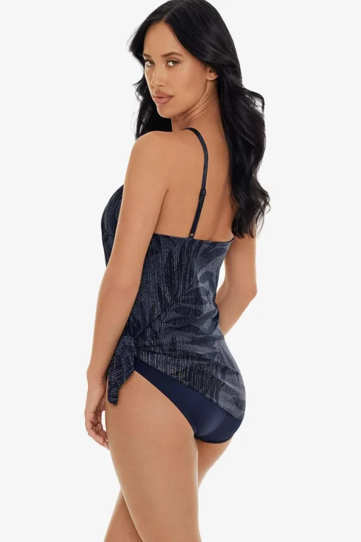 Kismet Parker One Piece Swimsuit