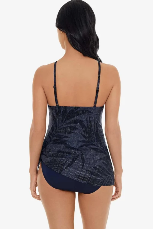 Kismet Parker One Piece Swimsuit