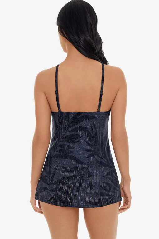 Kismet Parker One Piece Swimsuit
