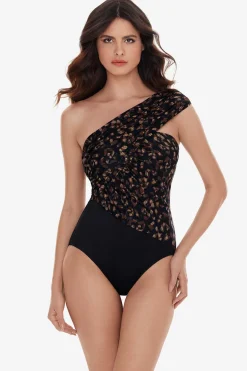 La Paz Goddess One Piece Swimsuit
