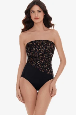 La Paz Goddess One Piece Swimsuit