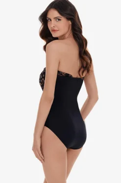 La Paz Goddess One Piece Swimsuit