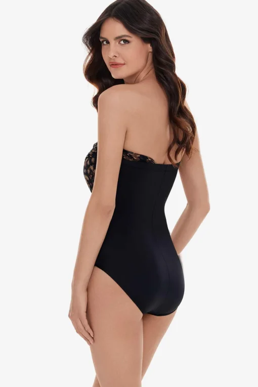 La Paz Goddess One Piece Swimsuit
