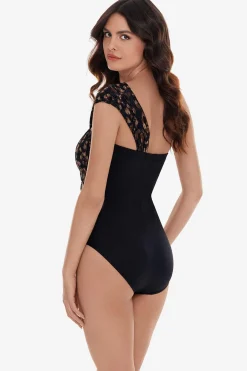 La Paz Goddess One Piece Swimsuit
