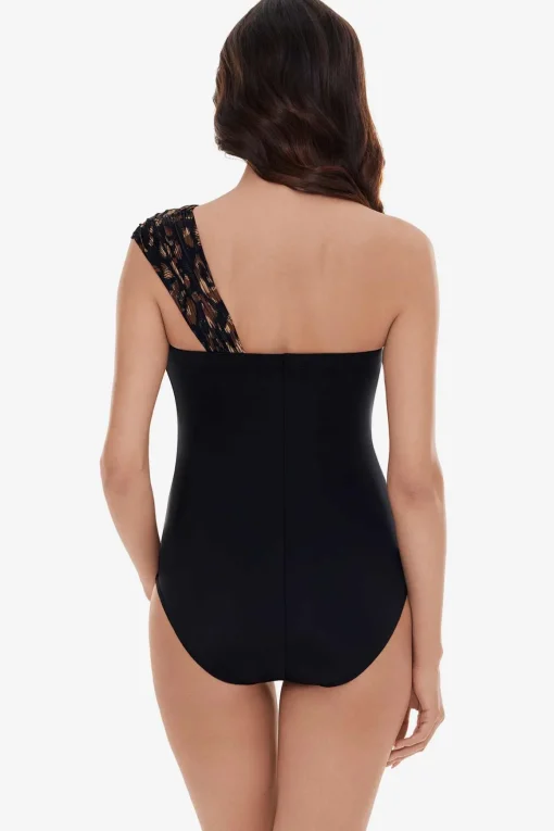 La Paz Goddess One Piece Swimsuit