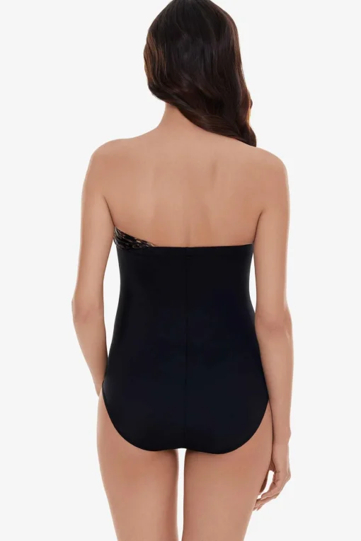 La Paz Goddess One Piece Swimsuit