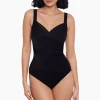 Long Torso Must Haves Sanibel One Piece Swimsuit