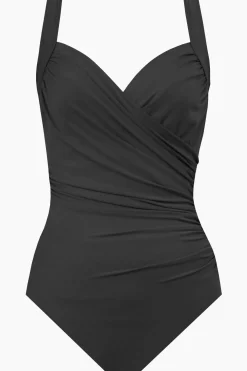 Long Torso Must Haves Sanibel One Piece Swimsuit