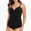 Love Knot Tankini Top