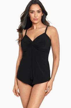 Love Knot Tankini Top