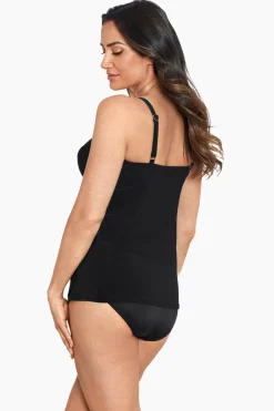 Love Knot Tankini Top