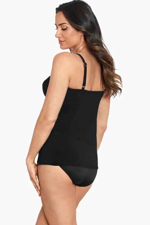 Love Knot Tankini Top