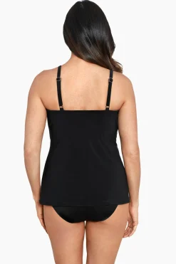 Love Knot Tankini Top
