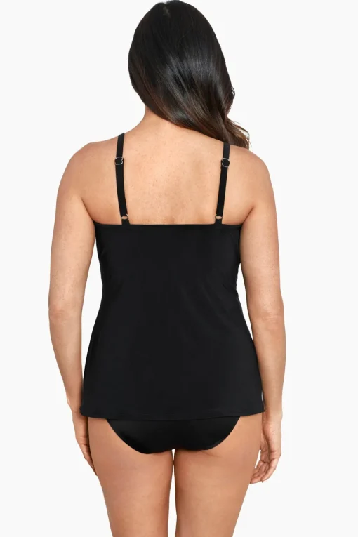 Love Knot Tankini Top