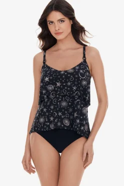 Lucky Stars Grace Tankini Top