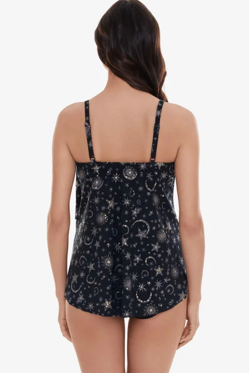 Lucky Stars Grace Tankini Top