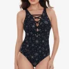 Lucky Stars Steffi One Piece Swimsuit
