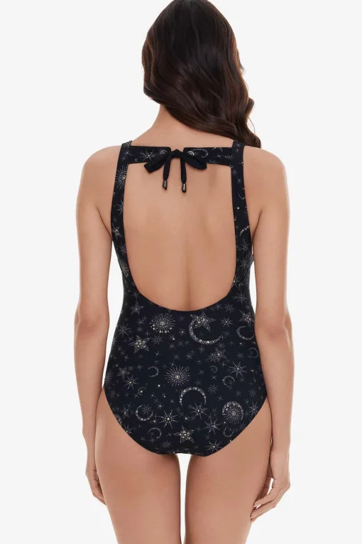 Lucky Stars Steffi One Piece Swimsuit