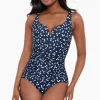 Luminare Cherie One Piece Swimsuit