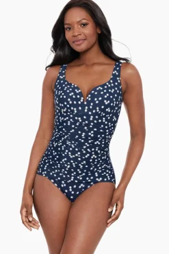 Luminare Cherie One Piece Swimsuit