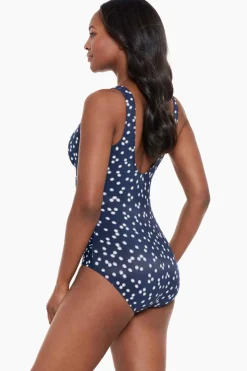 Luminare Cherie One Piece Swimsuit