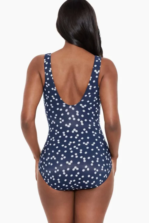 Luminare Cherie One Piece Swimsuit