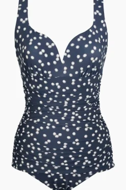 Luminare Cherie One Piece Swimsuit