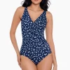 Luminare Oceanus One Piece Swimsuit