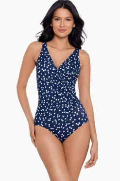 Luminare Oceanus One Piece Swimsuit
