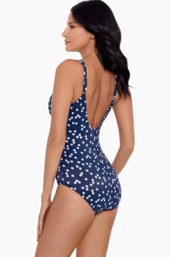Luminare Oceanus One Piece Swimsuit