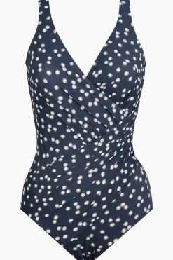 Luminare Oceanus One Piece Swimsuit