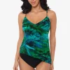Margarita Elsa Tankini Top