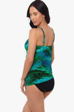 Margarita Elsa Tankini Top