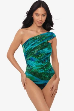 Margarita Goddess One Piece Swimsuit