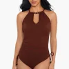 Marley Sachi One Piece Swimsuit