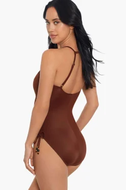 Marley Sachi One Piece Swimsuit