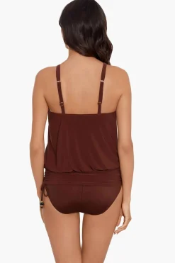 Marley Shanice One Piece Swimsuit
